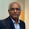 Photo of client Suresh Iyer